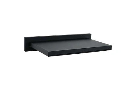 Излив Boheme ZODIAC 625-30-B Black Излив Boheme ZODIAC 625-30-B Black