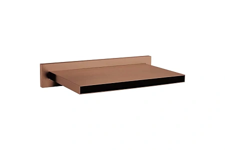 Излив Boheme ZODIAC 625-30-BRB BRUSHED BRONZE Излив Boheme ZODIAC 625-30-BRB BRUSHED BRONZE