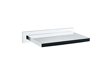 Излив Boheme ZODIAC 625-30-CR Chrome