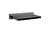 Излив Boheme ZODIAC 625-30-GM Gun Metal Излив Boheme ZODIAC 625-30-GM Gun Metal