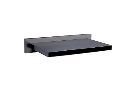 Излив Boheme ZODIAC 625-30-GM Gun Metal Излив Boheme ZODIAC 625-30-GM Gun Metal