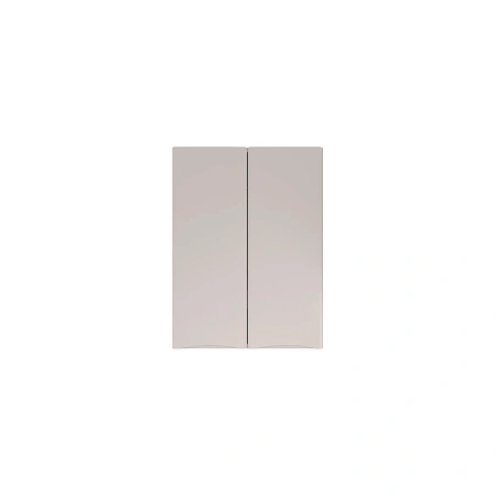 Шкаф STYLE LINE Бергамо мини 600 СС-00002530 люкс плюс антискрейтч карамель