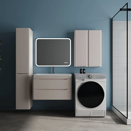 Шкаф STYLE LINE Бергамо мини 600 СС-00002530 люкс плюс антискрейтч карамель Шкаф STYLE LINE Бергамо мини 600 СС-00002530 люкс плюс антискрейтч карамель