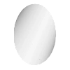 Зеркало Sancos Sfera 2.0 SF2.1200 120x120 светодиодная подсветка