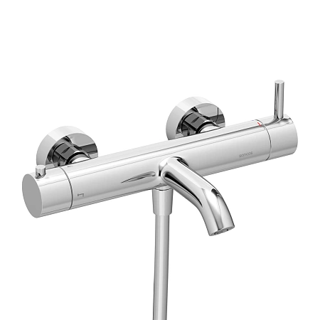 Смеситель для ванны Sancos Etna SC9038CH хром Смеситель для ванны Sancos Etna SC9038CH хром