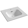 Раковина Ceramica Nova Element CN7034 510x465x170мм