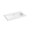 Раковина мебельная Ceramica Nova Лючия CN6096 810x465x166, белый