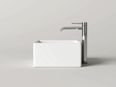 Раковина Ceramica Nova Adele CN6087 460x330x160, белый Раковина Ceramica Nova Adele CN6087 460x330x160, белый