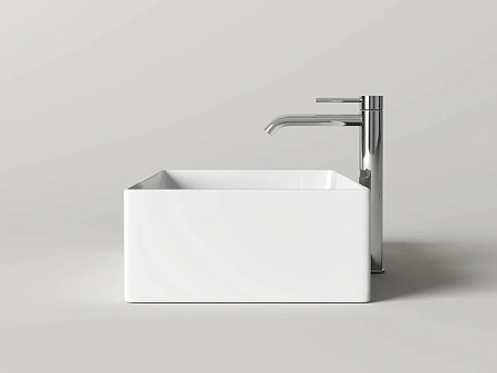 Раковина Ceramica Nova Adele CN6090 760x340x160, белый Раковина Ceramica Nova Adele CN6090 760x340x160, белый