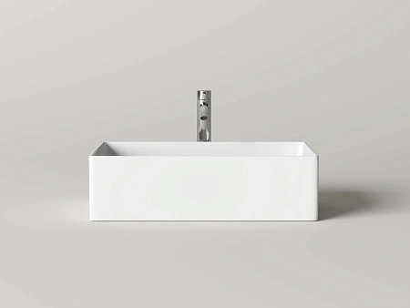 Раковина Ceramica Nova Adele CN6088 560x345x160, белый Раковина Ceramica Nova Adele CN6088 560x345x160, белый
