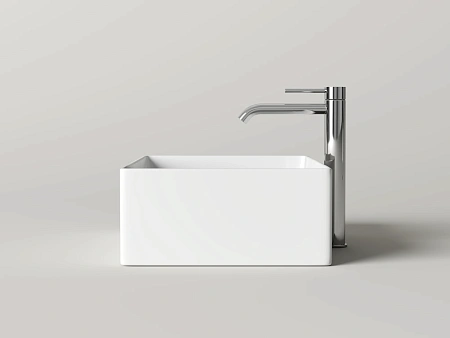 Раковина Ceramica Nova Adele CN6088 560x345x160, белый Раковина Ceramica Nova Adele CN6088 560x345x160, белый