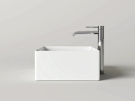 Раковина Ceramica Nova Adele CN6089 665x340x160, белый Раковина Ceramica Nova Adele CN6089 665x340x160, белый