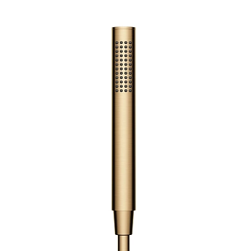 Душевая лейка Sancos Stick SC9036BB брашированная бронза