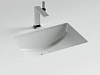 Раковина Ceramica Nova Era CN7032, 52 см, фарфор, белый