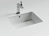 Раковина Ceramica Nova Era CN7033, 50.5 см, фарфор, белый