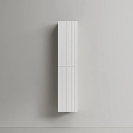 Шкаф-пенал Sancos Lamel PLM35W 35x35x165 белый матовый (bianco) Шкаф-пенал Sancos Lamel PLM35W 35x35x165 белый матовый (bianco)