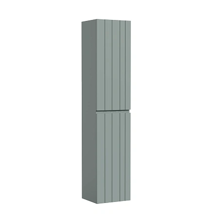 Шкаф-пенал Sancos Lamel PLM35GG 35x35x165 серо-зеленый Шкаф-пенал Sancos Lamel PLM35GG 35x35x165 серо-зеленый