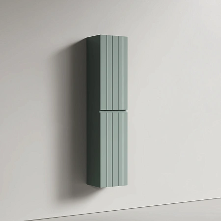 Шкаф-пенал Sancos Lamel PLM35GG 35x35x165 серо-зеленый Шкаф-пенал Sancos Lamel PLM35GG 35x35x165 серо-зеленый