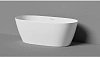 Ванна отдельностоящая Salini LOFO 170x80 UM12112 Gelcoat белый глянцевый
