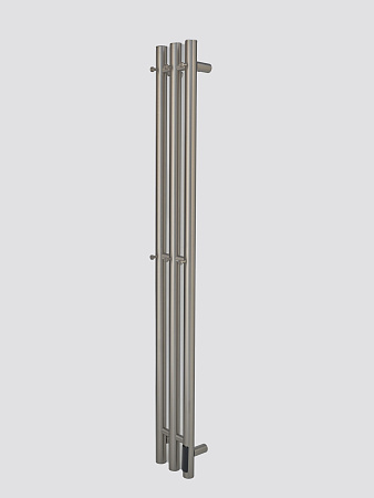 Полотенцесушитель электрический Teso Azaro Stick 12SY3NB 1200x120 никель Полотенцесушитель электрический Teso Azaro Stick 12SY3NB 1200x120 никель