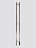Полотенцесушитель электрический Teso Azaro Stick Cube 12SF2NB 1200x80 никель Полотенцесушитель электрический Teso Azaro Stick Cube 12SF2NB 1200x80 никель
