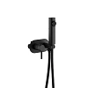 Картинка анонса товара «гигиенический душ belz b55807-7 черный»