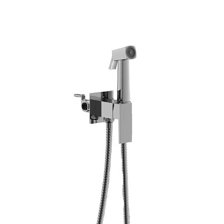 Детальная картинка товара «гигиенический душ belz b55805 хром» Детальная картинка товара «гигиенический душ belz b55805 хром»