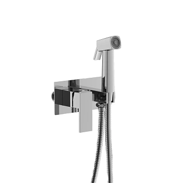 Гигиенический душ BELZ B55808 хром