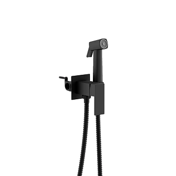 Гигиенический душ BELZ B55805-7 черный