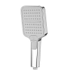 Душевая лейка Belz BS03 хром Душевая лейка Belz BS03 хром