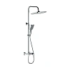 Душевая система BELZ B24678 хром Душевая система BELZ B24678 хром