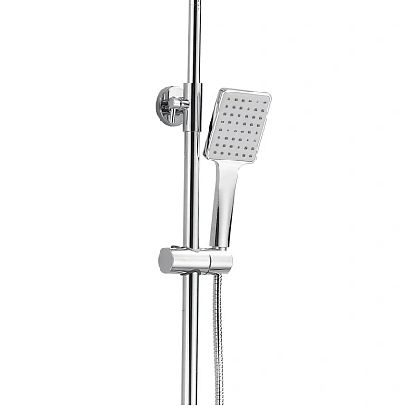 Душевая система BELZ B24613 хром Душевая система BELZ B24613 хром