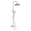 Душевая система BELZ B25713-8 белый