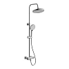 Душевая система BELZ B25713 хром Душевая система BELZ B25713 хром