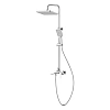 Душевая система BELZ B24793 хром Душевая система BELZ B24793 хром