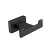 Крючок BELZ B90305-2 черный Крючок BELZ B90305-2 черный