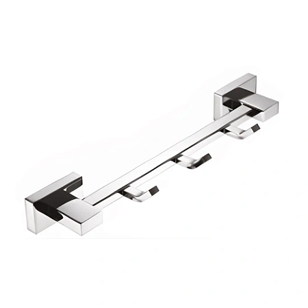Крючок BELZ B90215-4 хром