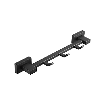 Крючок BELZ B90315-3 черный