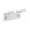 Крючок BELZ B9002-8 белый Крючок BELZ B9002-8 белый