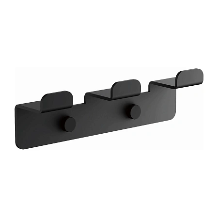 Крючок BELZ B9003-7 черный Крючок BELZ B9003-7 черный