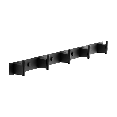 Крючок BELZ B91415-5 черный Крючок BELZ B91415-5 черный