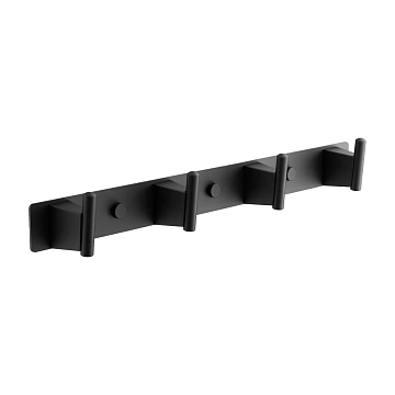 Крючок BELZ B91415-4 черный