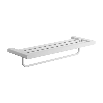 Полотенцедержатель BELZ B91024 белый