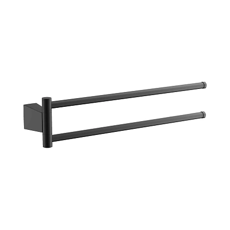 Полотенцедержатель BELZ B91412 черный