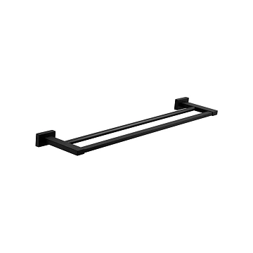 Полотенцедержатель BELZ B90309 черный
