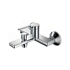 Смеситель для ванны BELZ B60612 хром