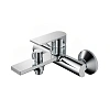 Смеситель для ванны BELZ B60678 хром Смеситель для ванны BELZ B60678 хром
