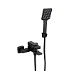 Смеситель для ванны BELZ B60613-7 черный Смеситель для ванны BELZ B60613-7 черный