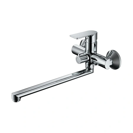 Смеситель для ванны BELZ B22679 хром Смеситель для ванны BELZ B22679 хром