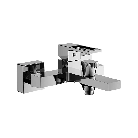Смеситель для ванны BELZ B60658 хром Смеситель для ванны BELZ B60658 хром